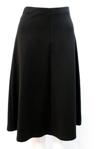 HONEYSEED LONG PULL-ON SKIRT