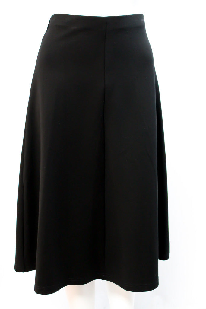 HONEYSEED LONG PULL-ON SKIRT