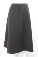 HONEYSEED LONG PULL-ON SKIRT