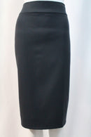 WEAR & FLAIR PENCIL SKIRT
