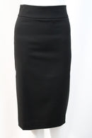 WEAR & FLAIR PENCIL SKIRT