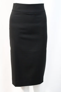 WEAR & FLAIR PENCIL SKIRT