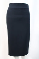 WEAR & FLAIR PENCIL SKIRT