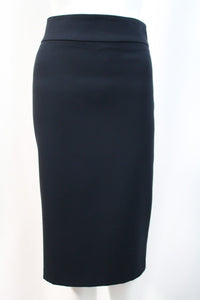 WEAR & FLAIR PENCIL SKIRT