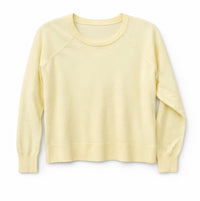 DELUC BUTTER-SOFT TOP
