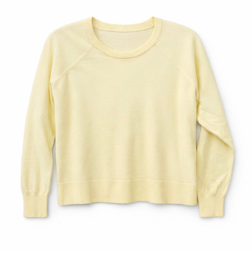 DELUC BUTTER-SOFT TOP