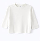 LATITUDE SOLID RELAXED TEE