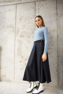 IN:05 CIRCLE MIDI