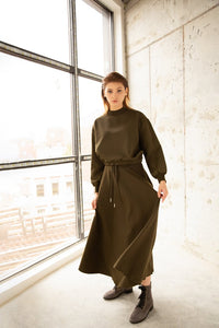 IN:05 CIRCLE MIDI