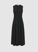 THE COLLECTIVE INSERT PLEAT JUMPER