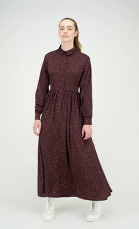 ELLE OH ELLE JESSICA TINY HEART DRESS