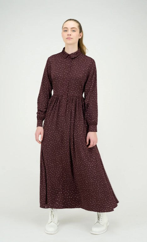 ELLE OH ELLE JESSICA TINY HEART DRESS