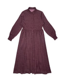 ELLE OH ELLE JESSICA TINY HEART DRESS