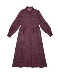 ELLE OH ELLE JESSICA TINY HEART DRESS