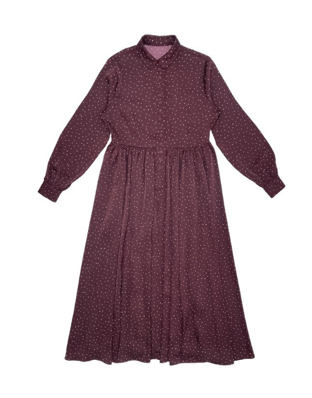 ELLE OH ELLE JESSICA TINY HEART DRESS