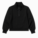 KUO HALF ZIP SWEATSHIRT