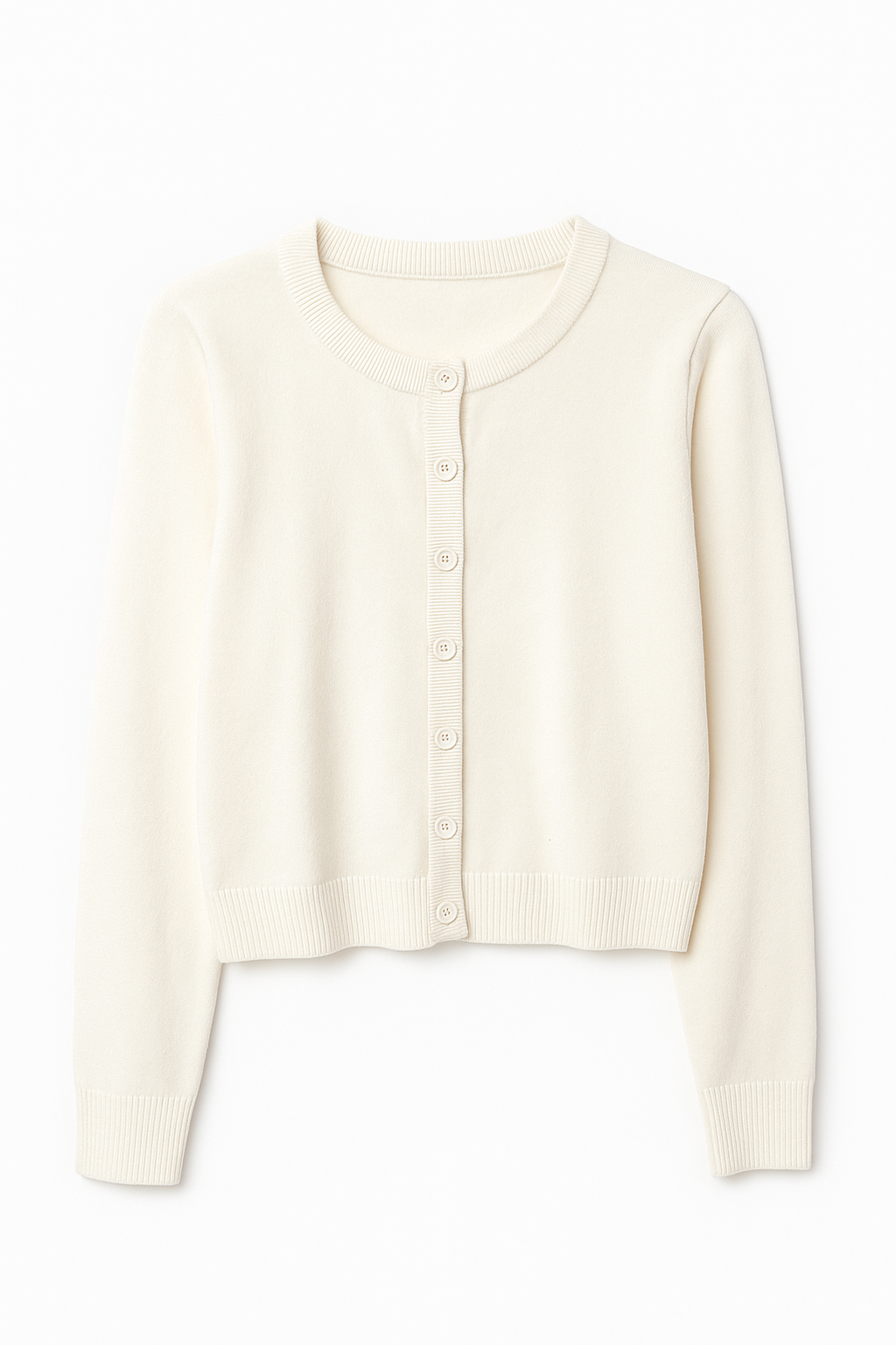KUO BASIC CARDIGAN