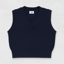KUO BASIC WAFFLE VEST