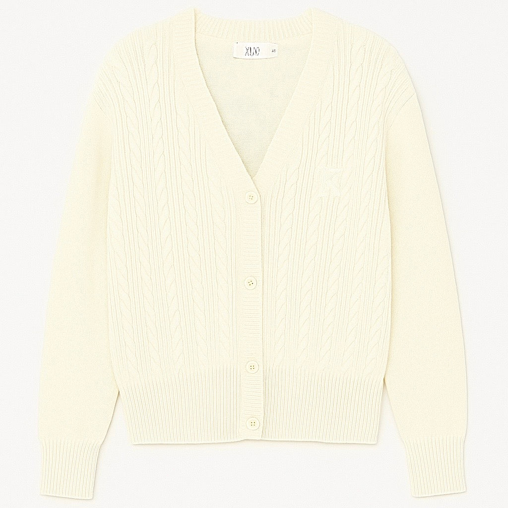 KUO Cable Cardi