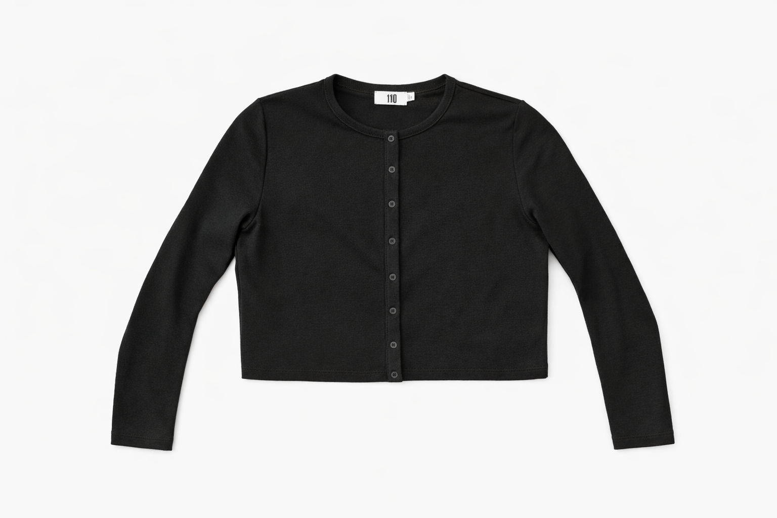 XS / BLACK