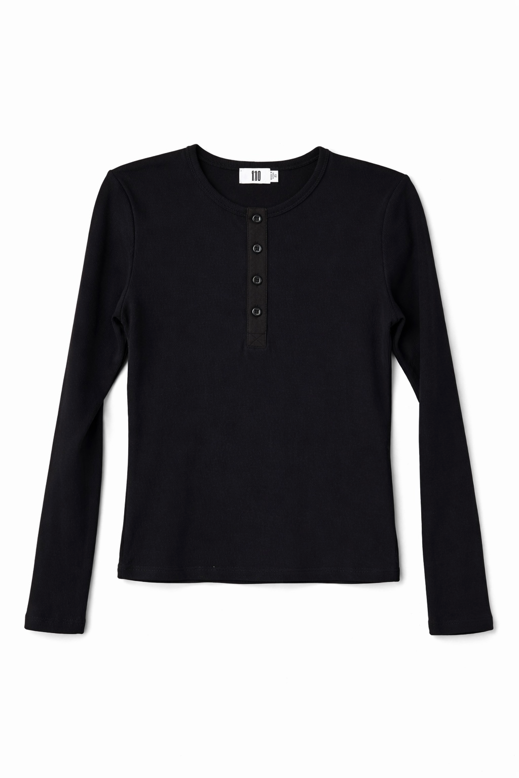 XS / BLACK