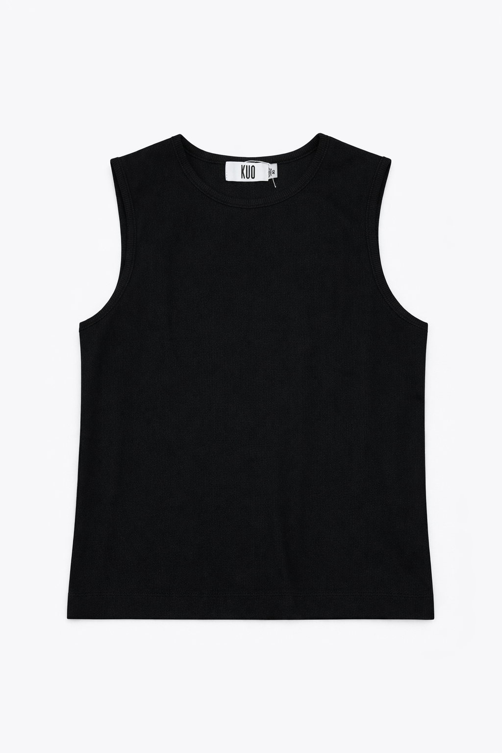 XS / BLACK