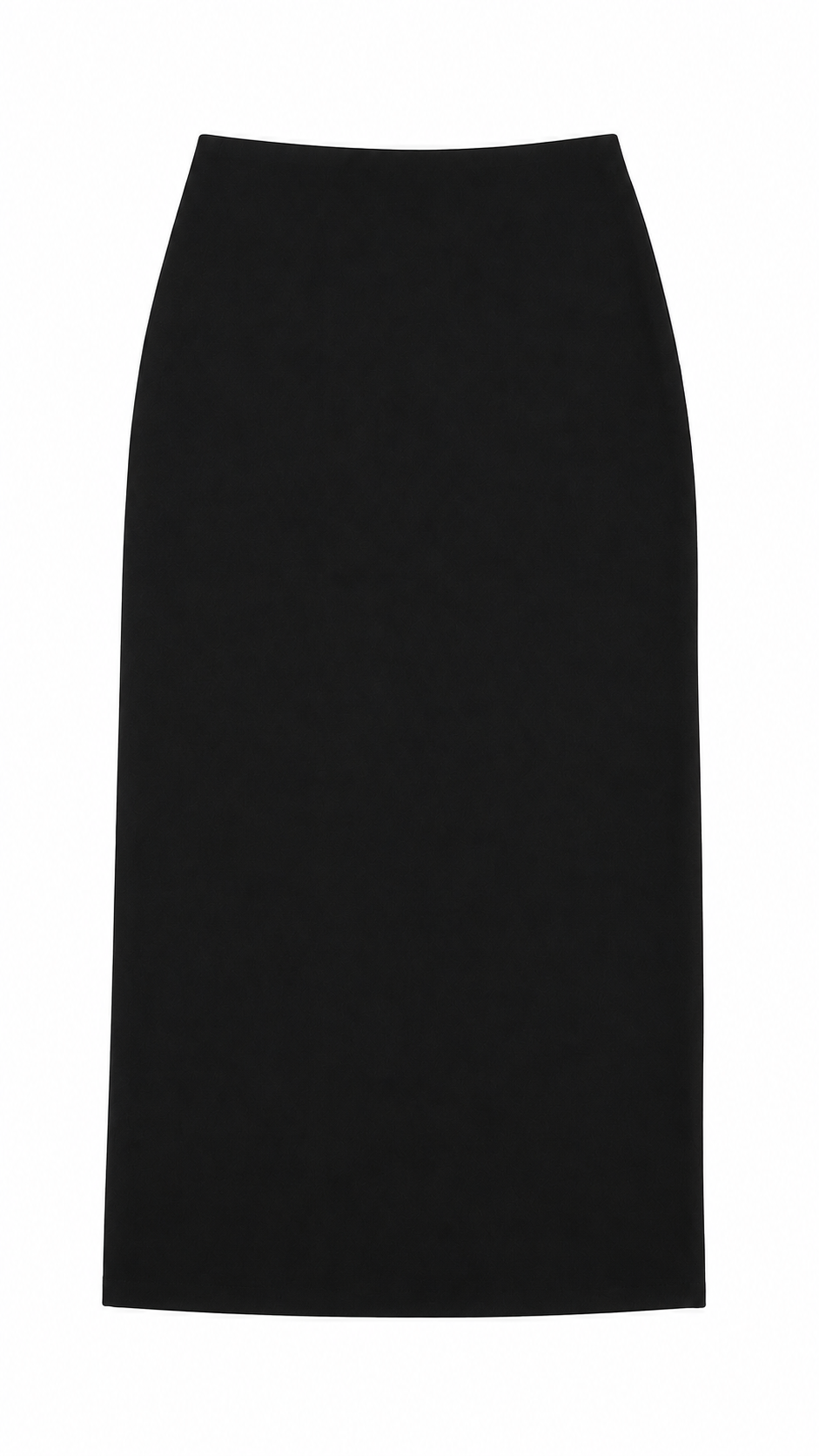 XS / BLACK