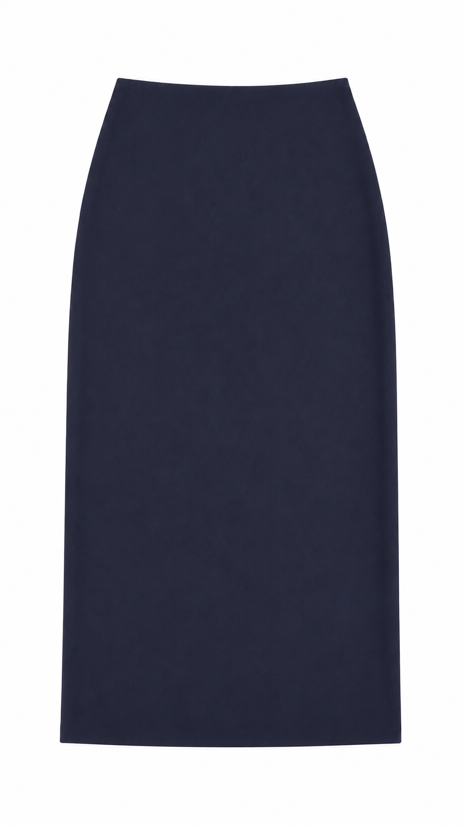 KUO STRAIGHT SLIP SKIRT