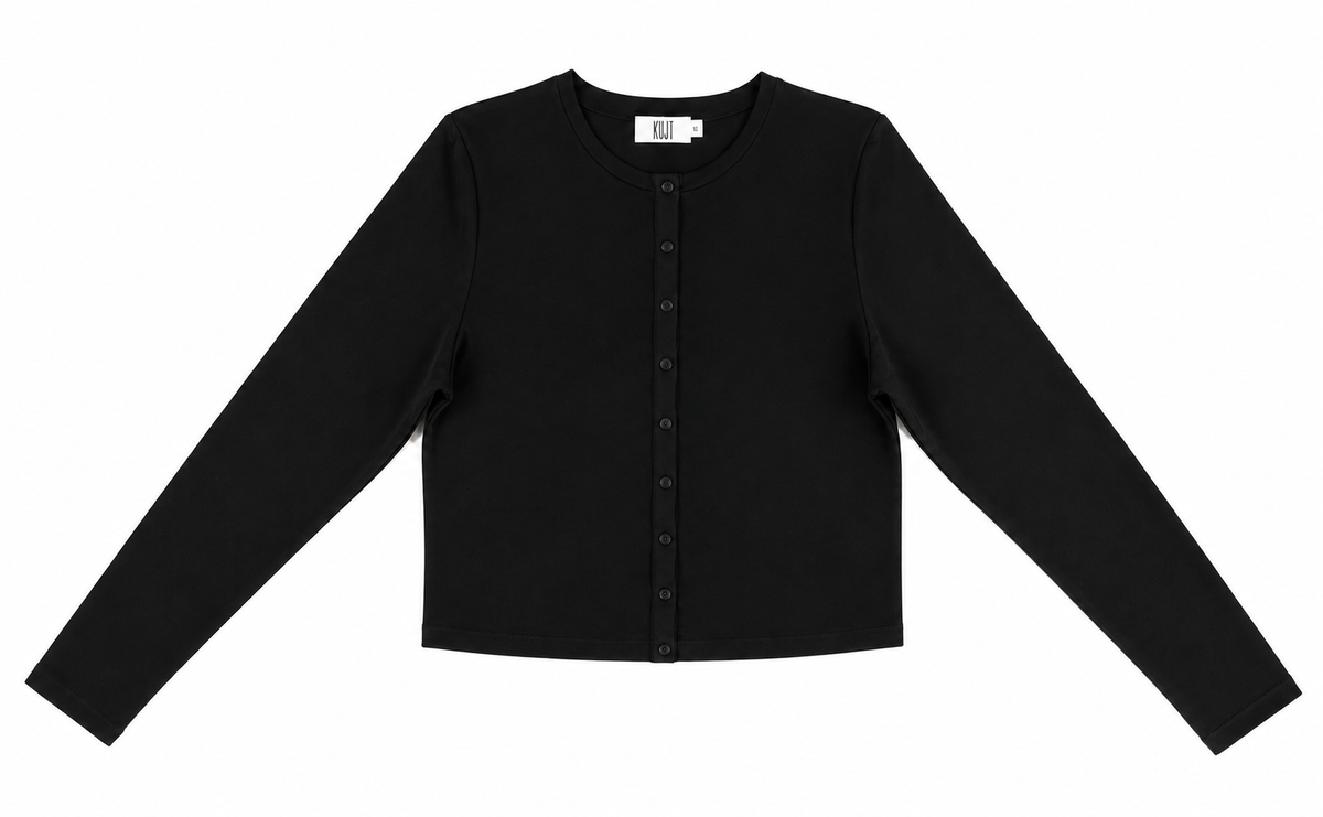 XXS / BLACK