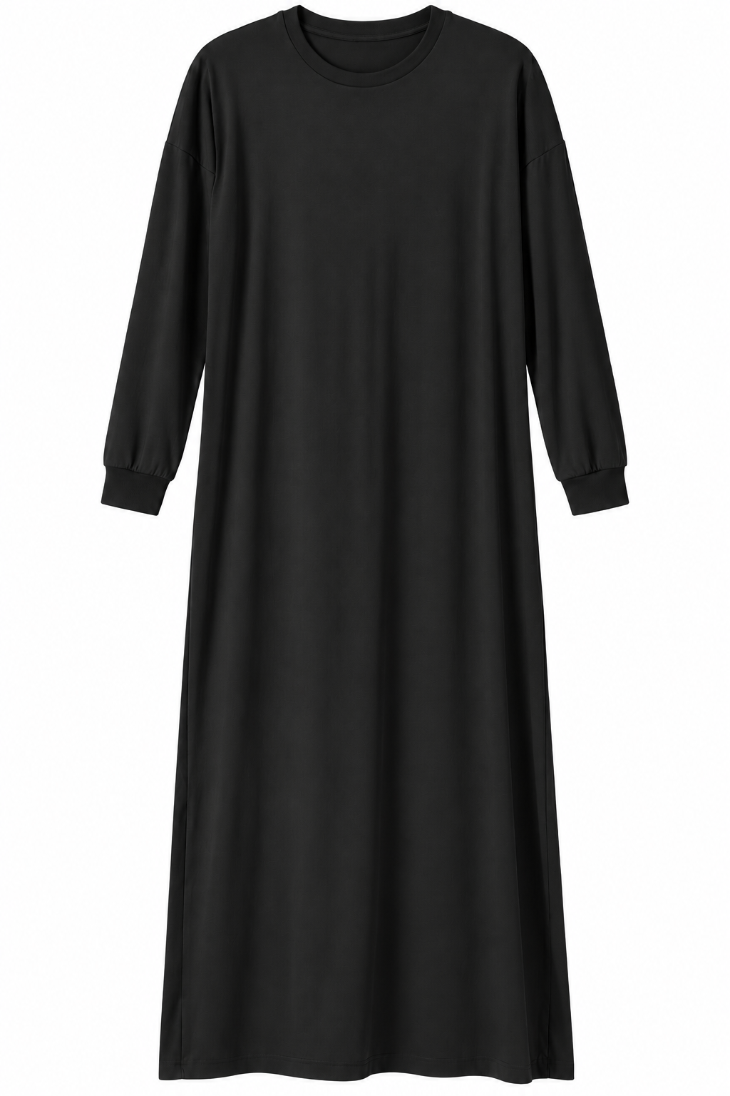 KUO BOXY TEE DRESS