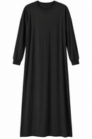 KUO BOXY TEE DRESS