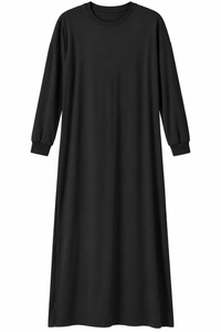KUO BOXY TEE DRESS