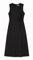 KUO TWIST DETAIL JUMPER