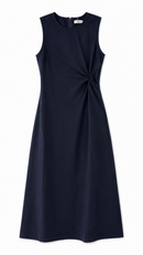 KUO TWIST DETAIL JUMPER