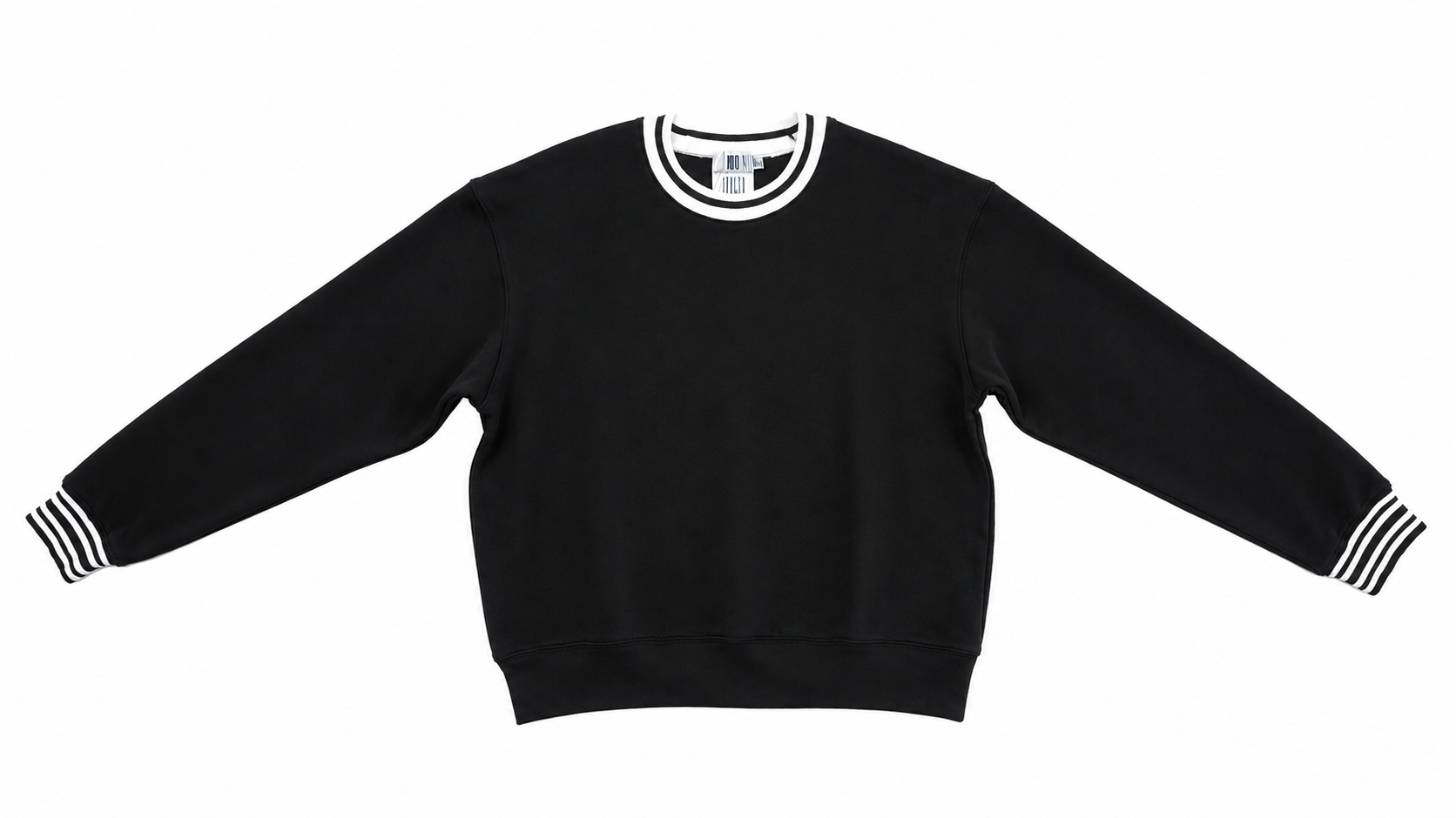 XS / BLACK
