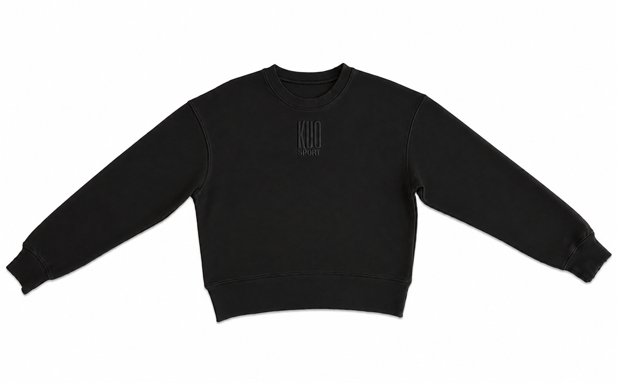 XXS / BLACK
