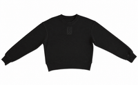 KUO LOGO SWEATSHIRT