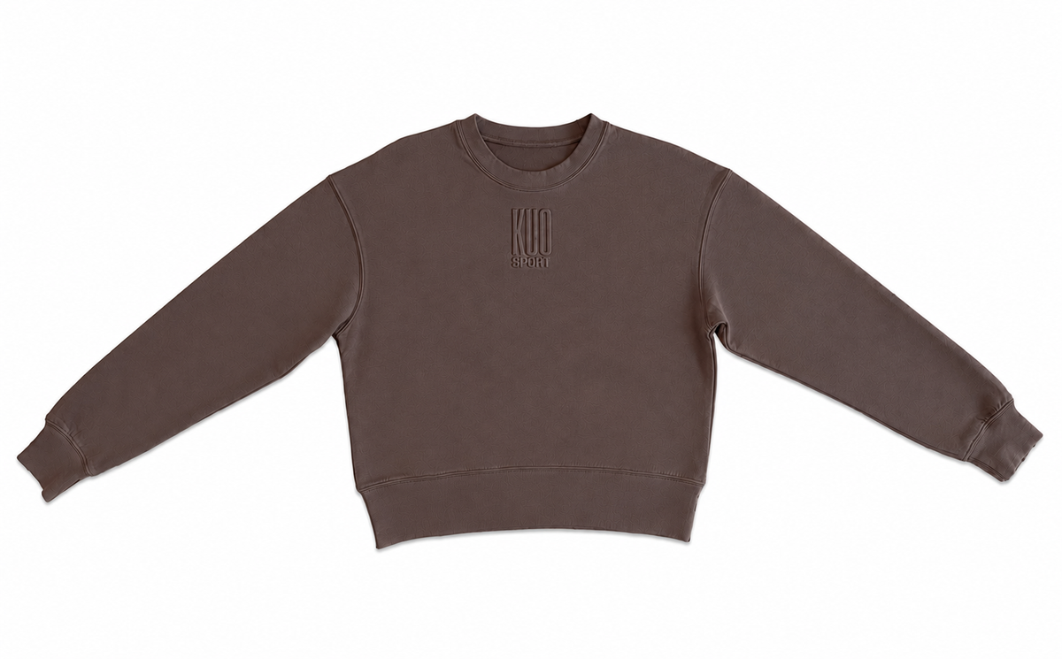XXS / CHOCOLATE BROWN