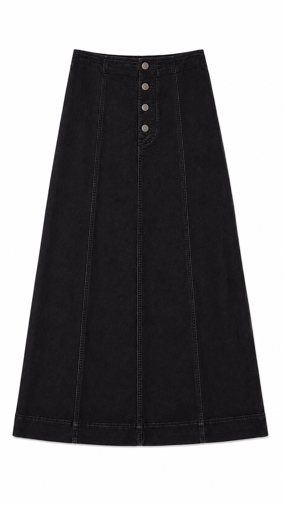 XXS / BLACK