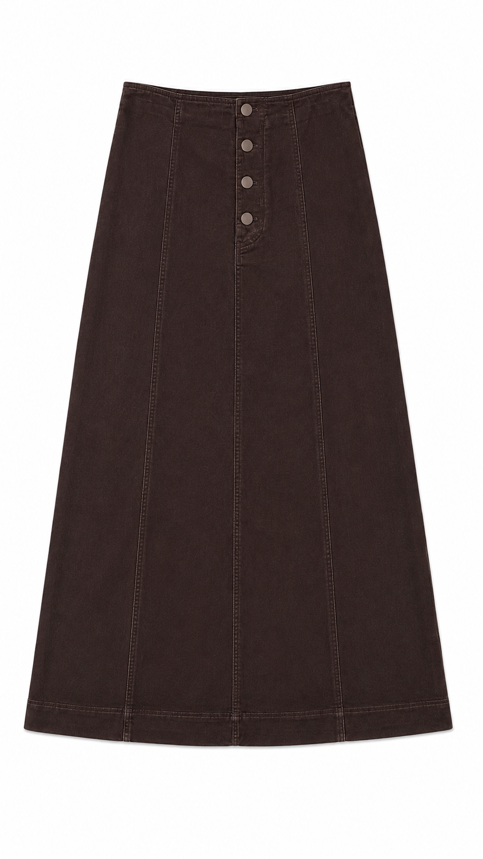 XXS / CHOCOLATE BROWN