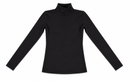 KUO SOLID TURTLENECK