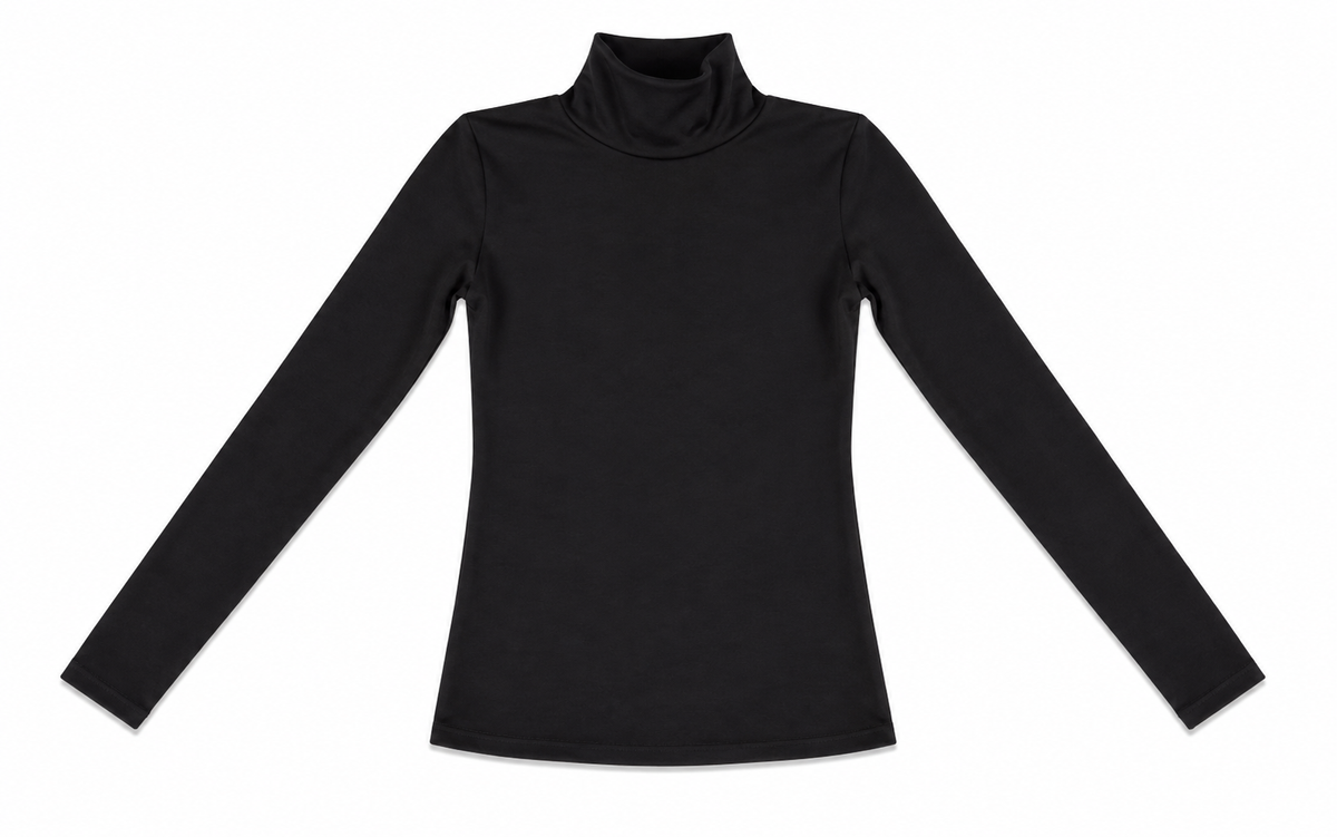 XXS / BLACK