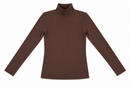 KUO SOLID TURTLENECK