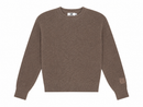 KUO RIB KNIT PULLOVER SWEATER
