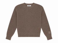 KUO RIB KNIT PULLOVER SWEATER