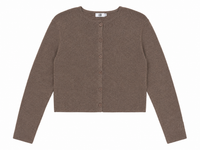 KUO KNIT CARDIGAN