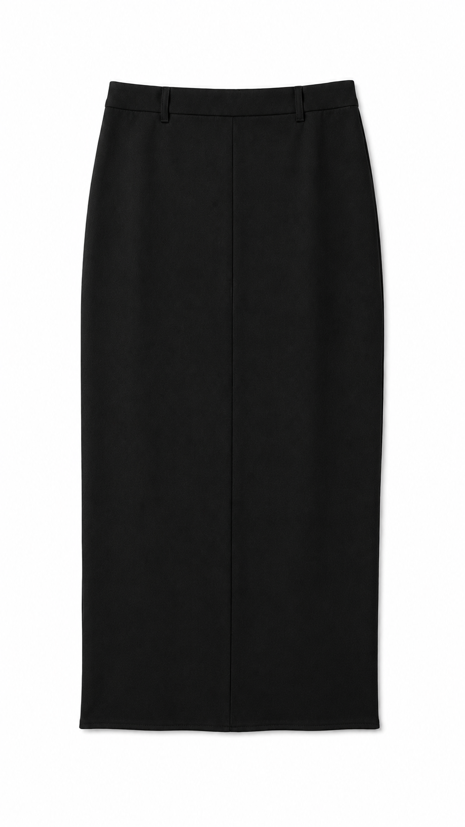 XXS / BLACK