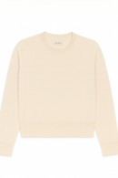 KNIT THEORY Basic Relaxed Crew