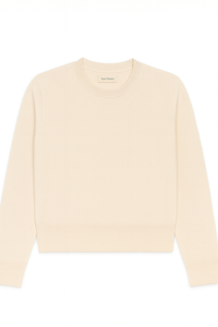 KNIT THEORY Basic Relaxed Crew