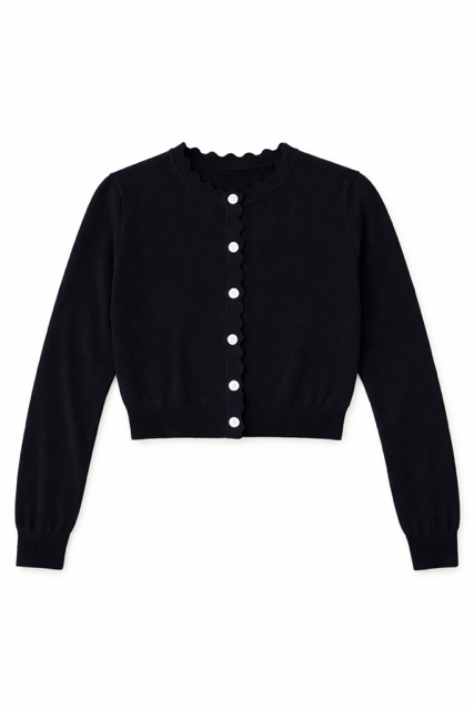 XXS / BLACK